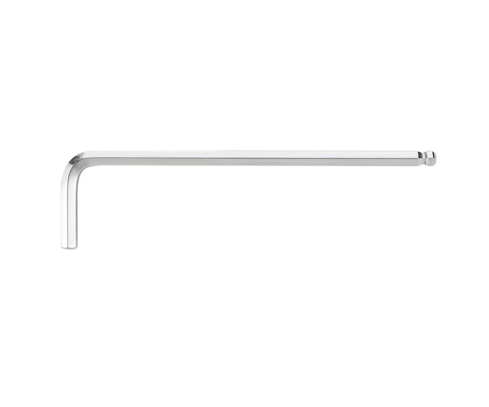 81107 SATA Long Arm Ball Point Hex Key 3MM