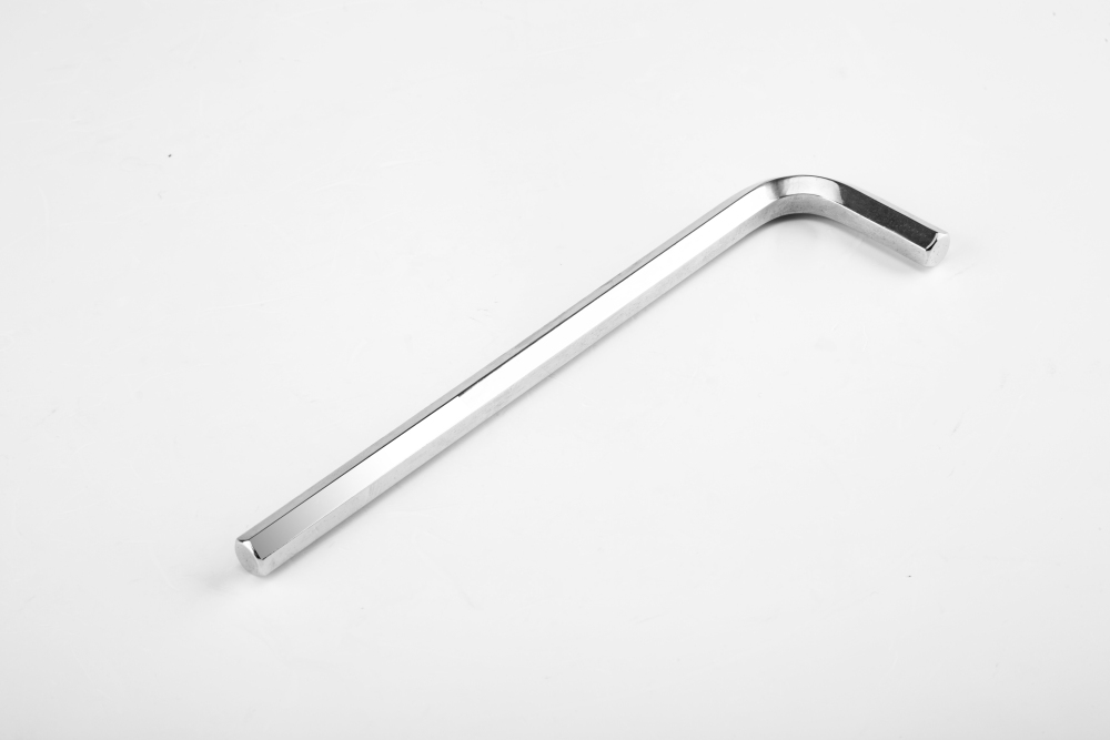 81323 SATA Long Arm Hex Key 17MM