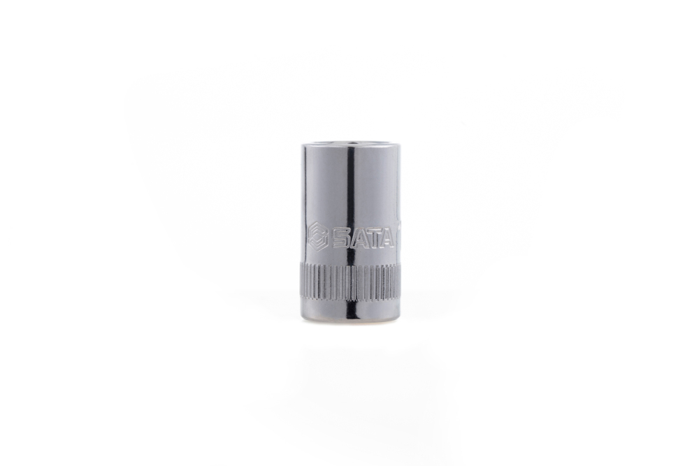 11313 SATA 1/4" Dr. 6Pt. Socket 13MM