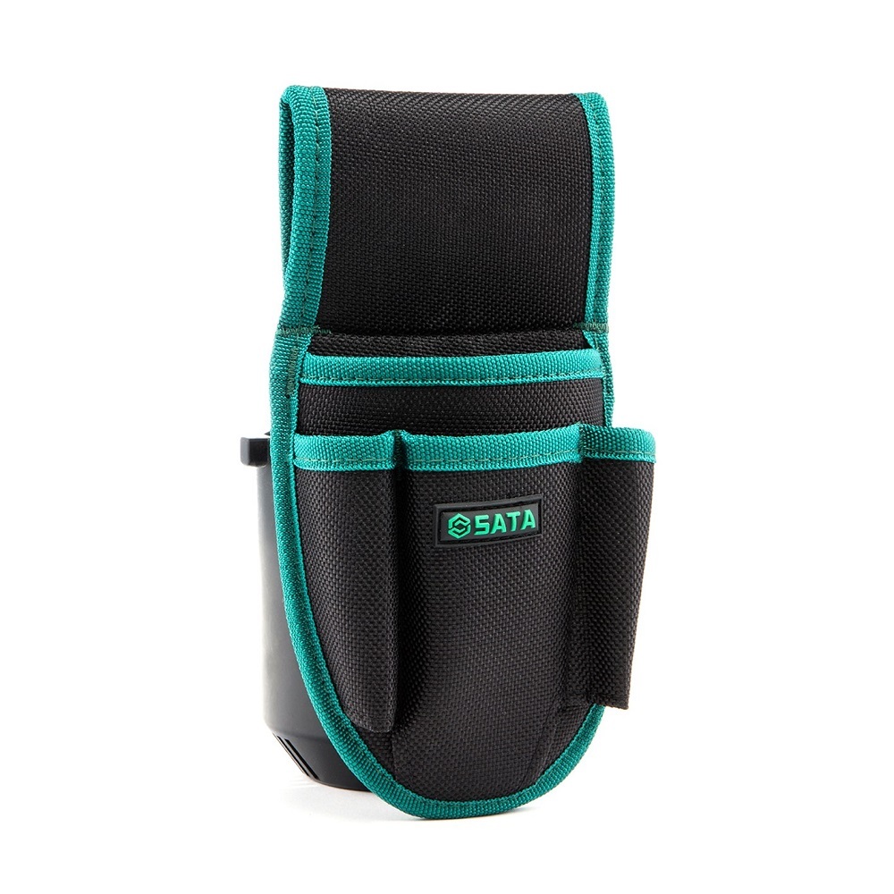 95211 SATA 4-Pouch Belt Set
