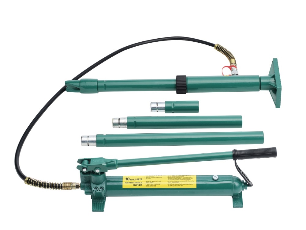 AE5862 SATA  10T Portable Jack