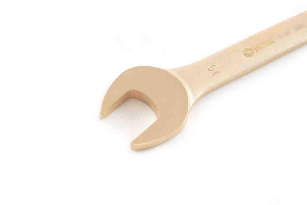 31127 SATA Explosion Proof Open End Wrench 30x32mm