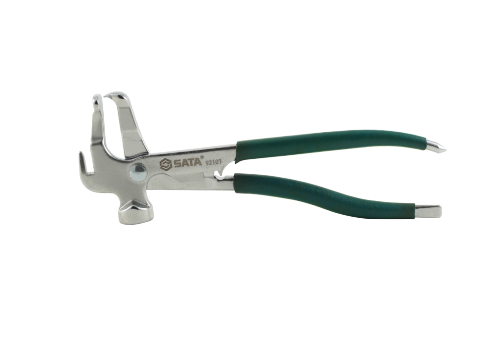 92107 SATA Wheel Weight Pliers