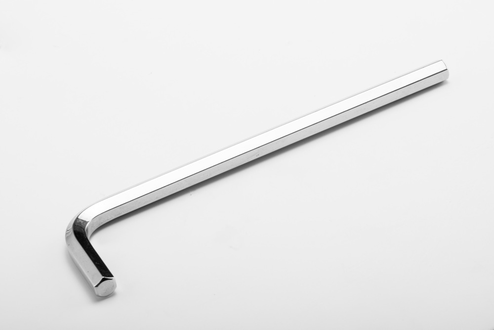 81305 SATA Long Arm Hex Key 2MM