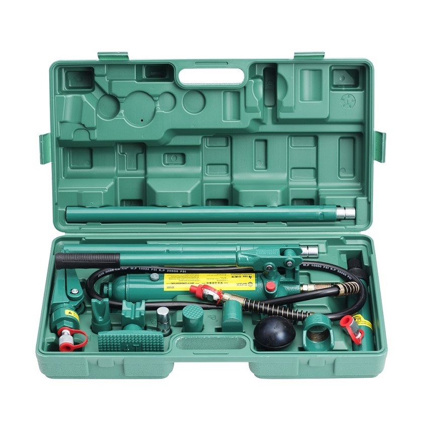 AE5861 SATA 4T Portable Jack