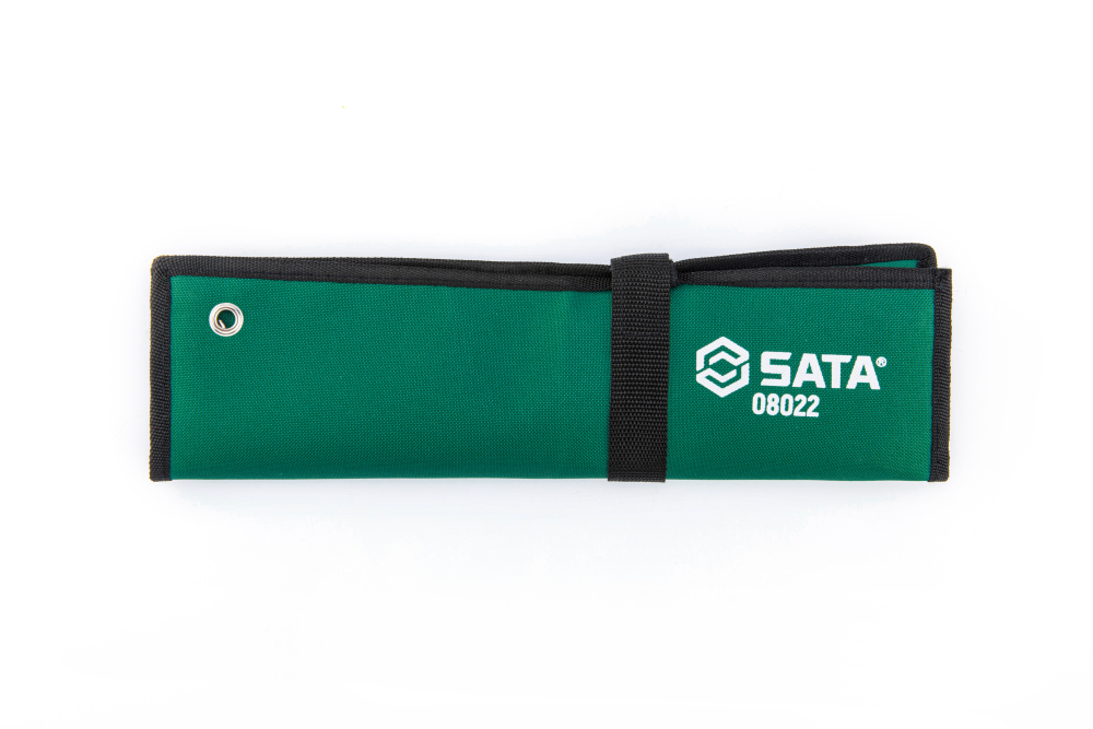 08022 SATA 10PC. Combination Wrench Set