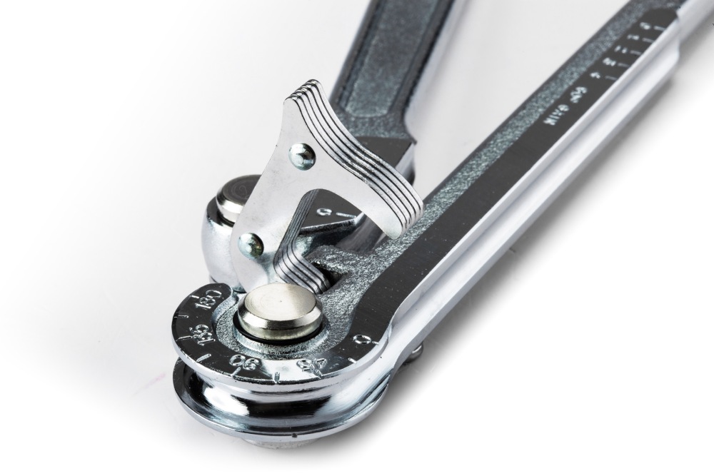97341 SATA Stainless Steel Tube Bender 6MM