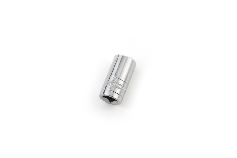 11107 SATA 1/4" Dr. 6Pt. Socket 11/32"