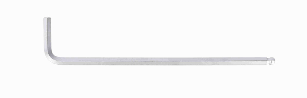 80204 SATA Extra Long Ball Point Hex Key 1.5MM