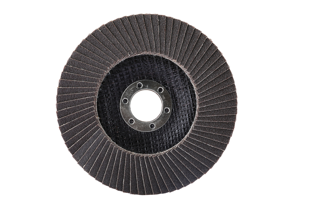 55414 SATA Flap Discs 125×P120×22.23MM