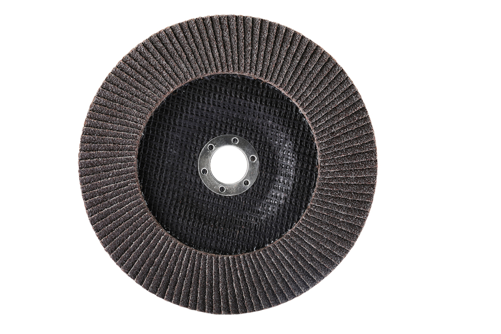 55421 SATA Flap Discs 180×P40×22.23MM