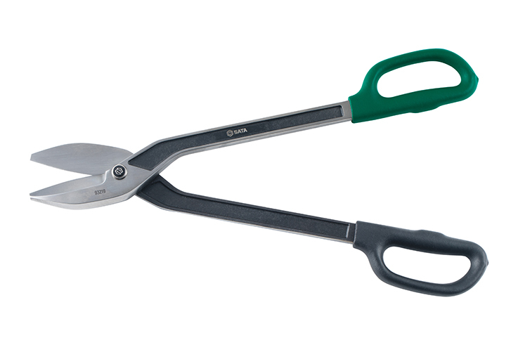 93219 SATA Tinner Snips 16"