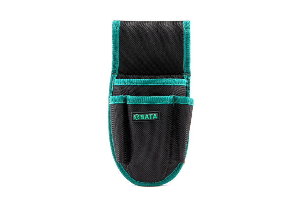 95211 SATA 4-Pouch Belt Set