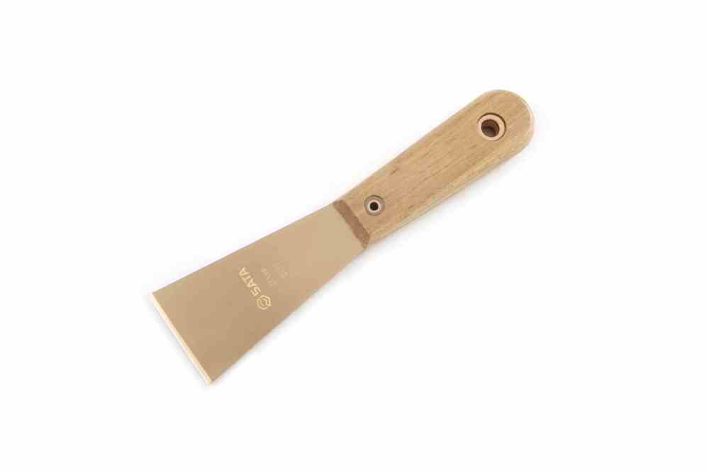 31196 SATA Explosion Proof Scraper 50x200mm