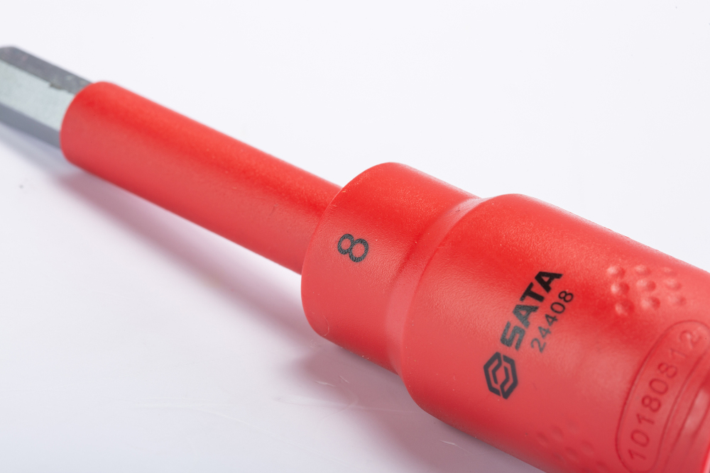 ST24405BU SATA 1/2" Drive Hex Bit Socket 1/2"
