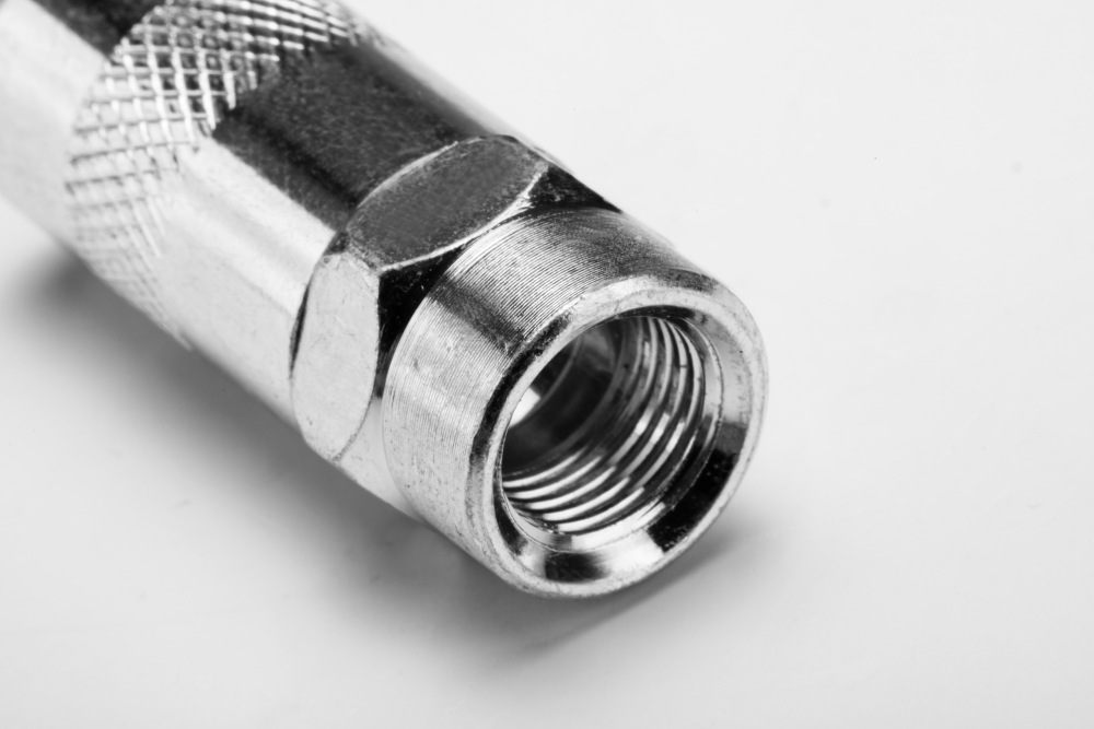 97211 SATA Grease Gun Coupler