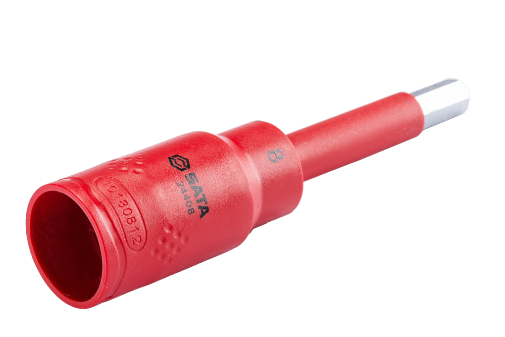 ST24405BU SATA 1/2" Drive Hex Bit Socket 1/2"