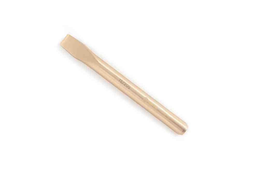 31173 SATA Explosion Proof Cold Chisel 20x250mm
