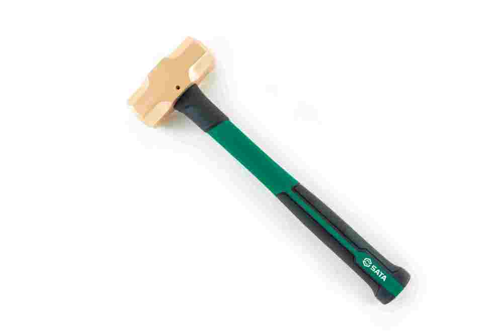 31166 SATA Explosion Proof Sledge Hammer 4Lbs.