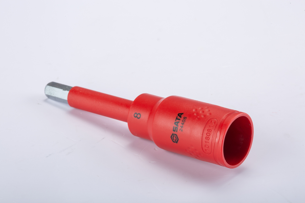 ST24405BU SATA 1/2" Drive Hex Bit Socket 1/2"