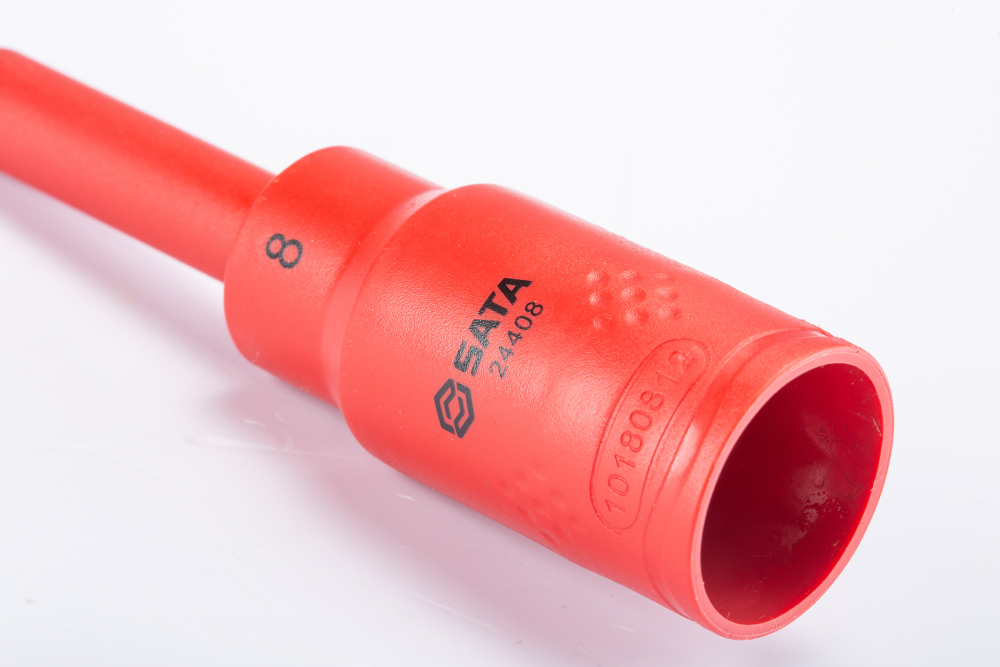 ST24405BU SATA 1/2" Drive Hex Bit Socket 1/2"