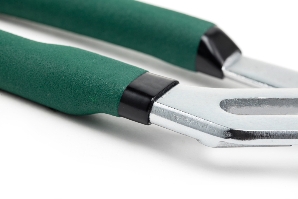 70412 SATA Groove Joint Pliers 10"