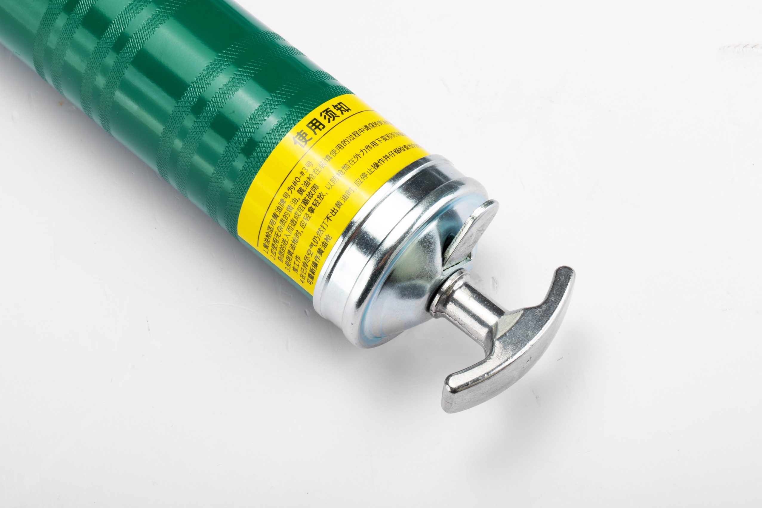 97205 SATA High Pressure Grease Gun 400CC