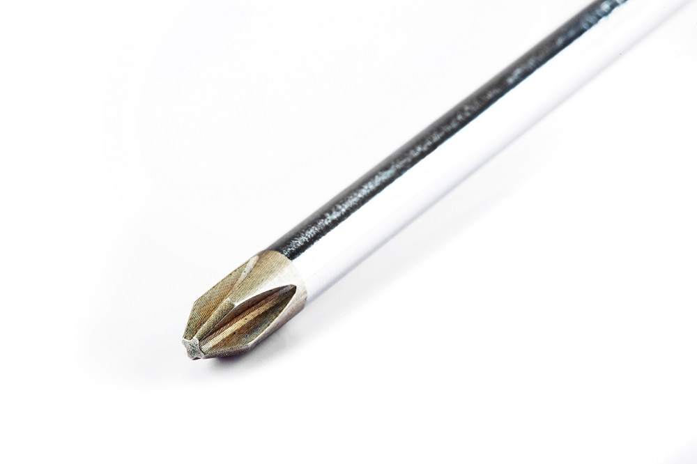 62319 SATA A Series Screwdriver, Phillips #1x300MM