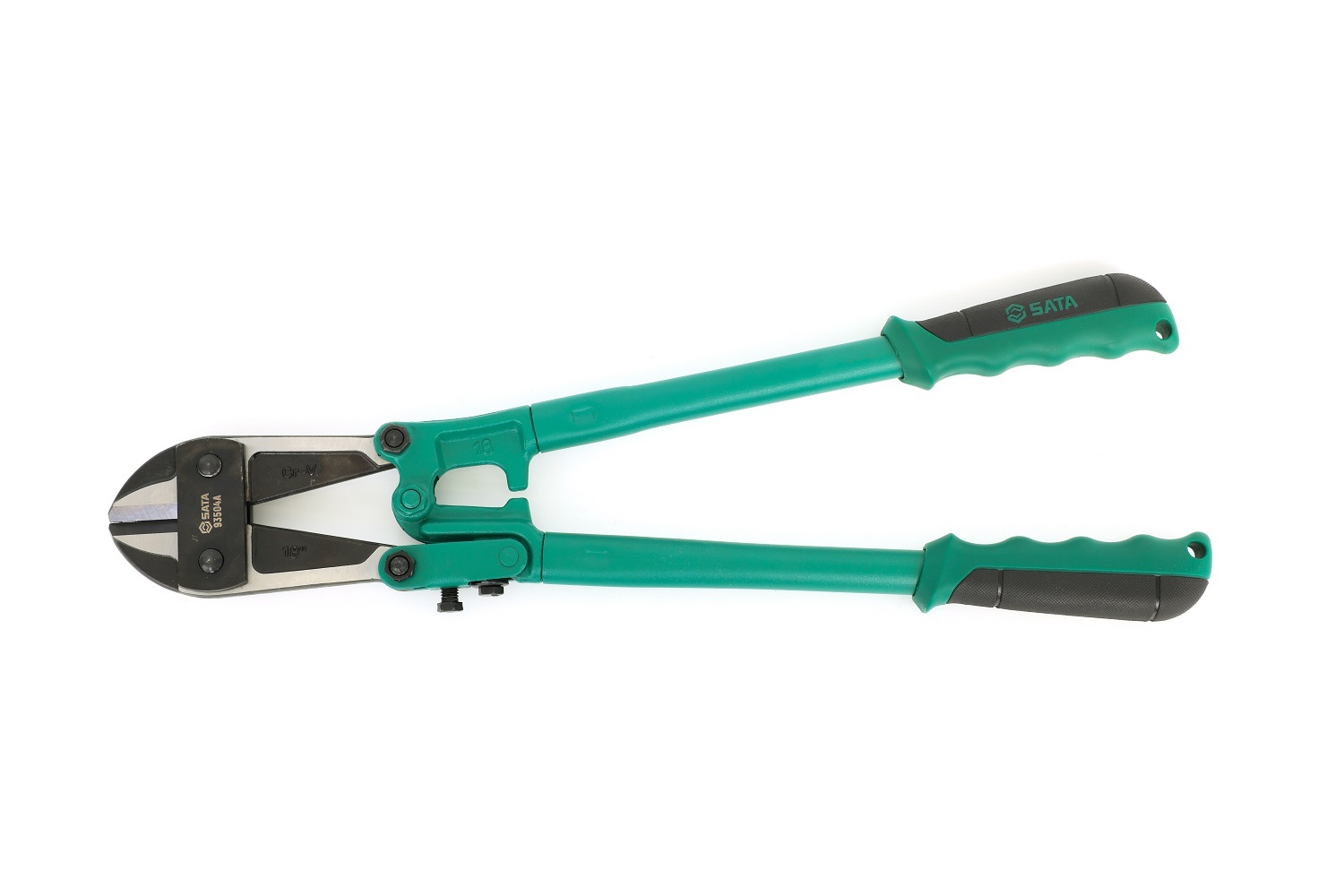 93504A SATA Heavy Duty Bolt Cutter 18"