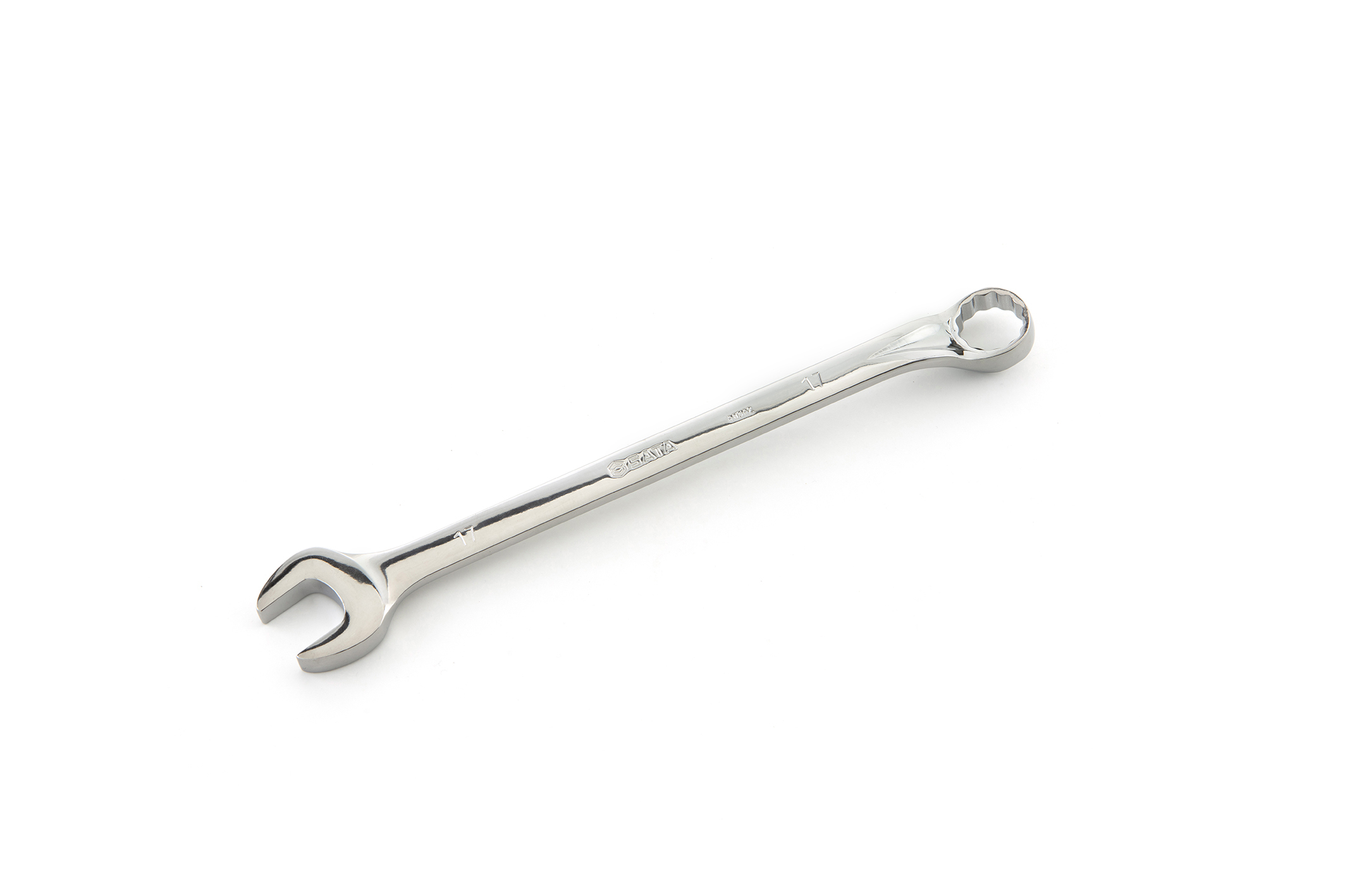40337 SATA Full polish offset Combination Wrench 12MM