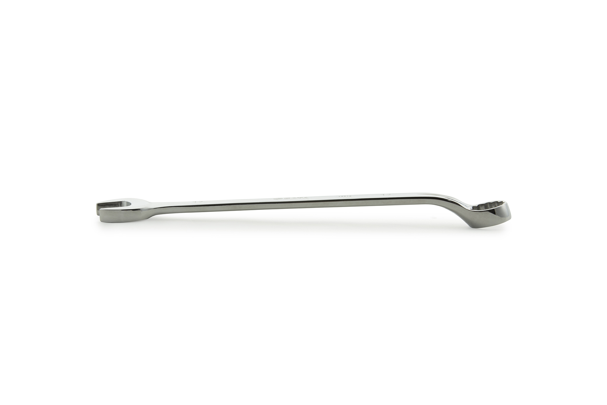 40343 SATA Full polish offset Combination Wrench 18MM