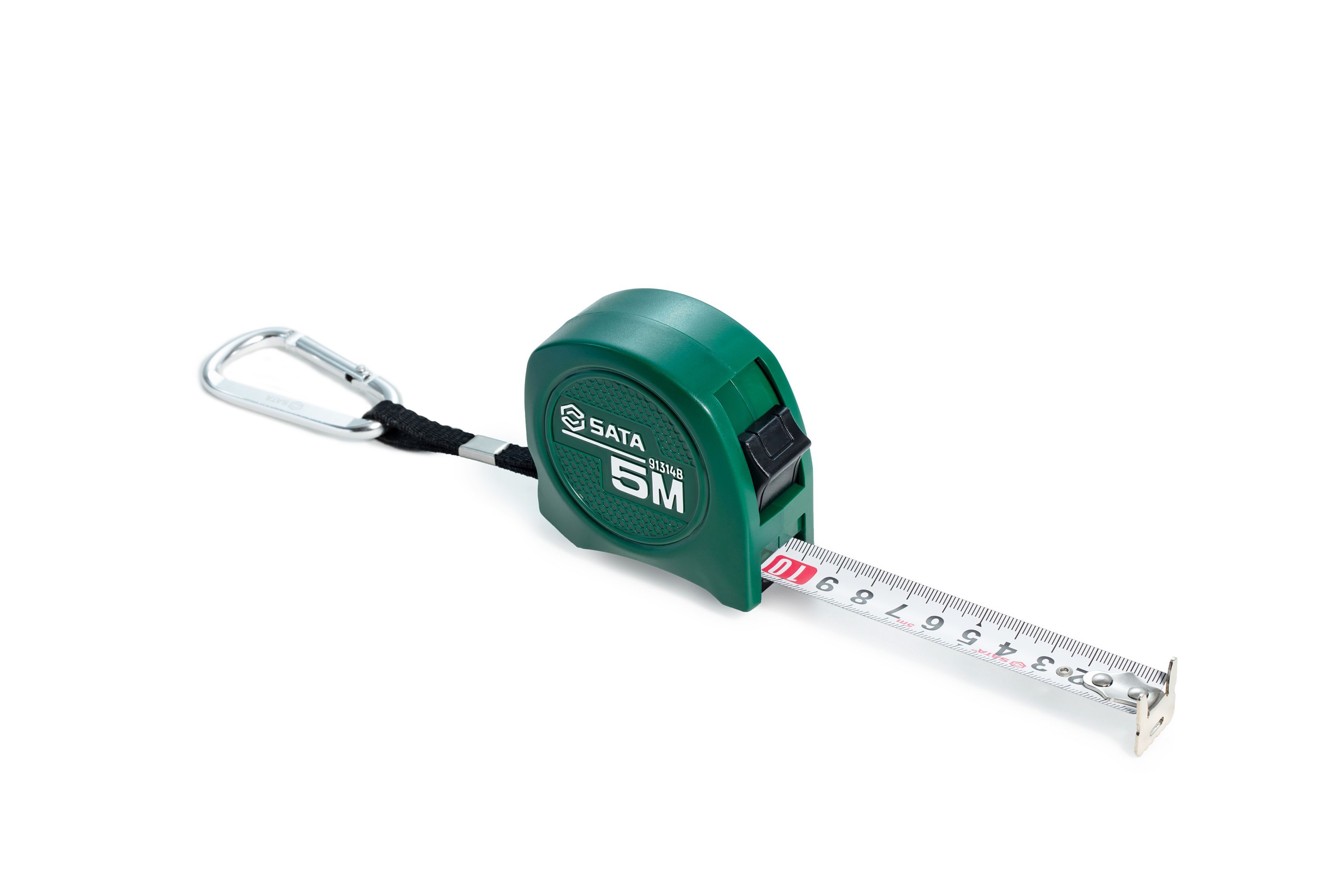 91314B SATA JIS 1 Tape Measure 5X19mm