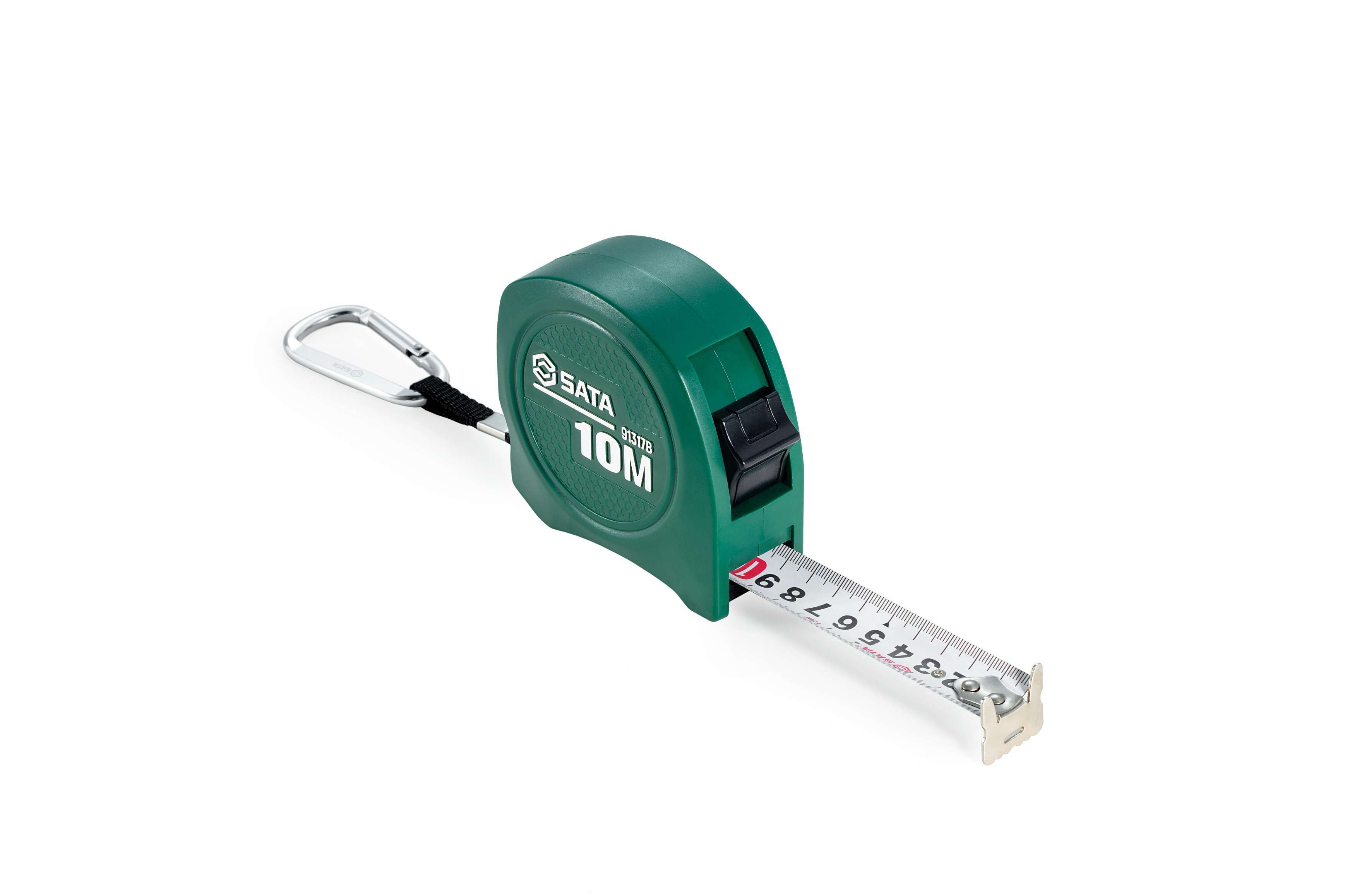 91317B SATA JIS 1 Tape Measure 10X25mm