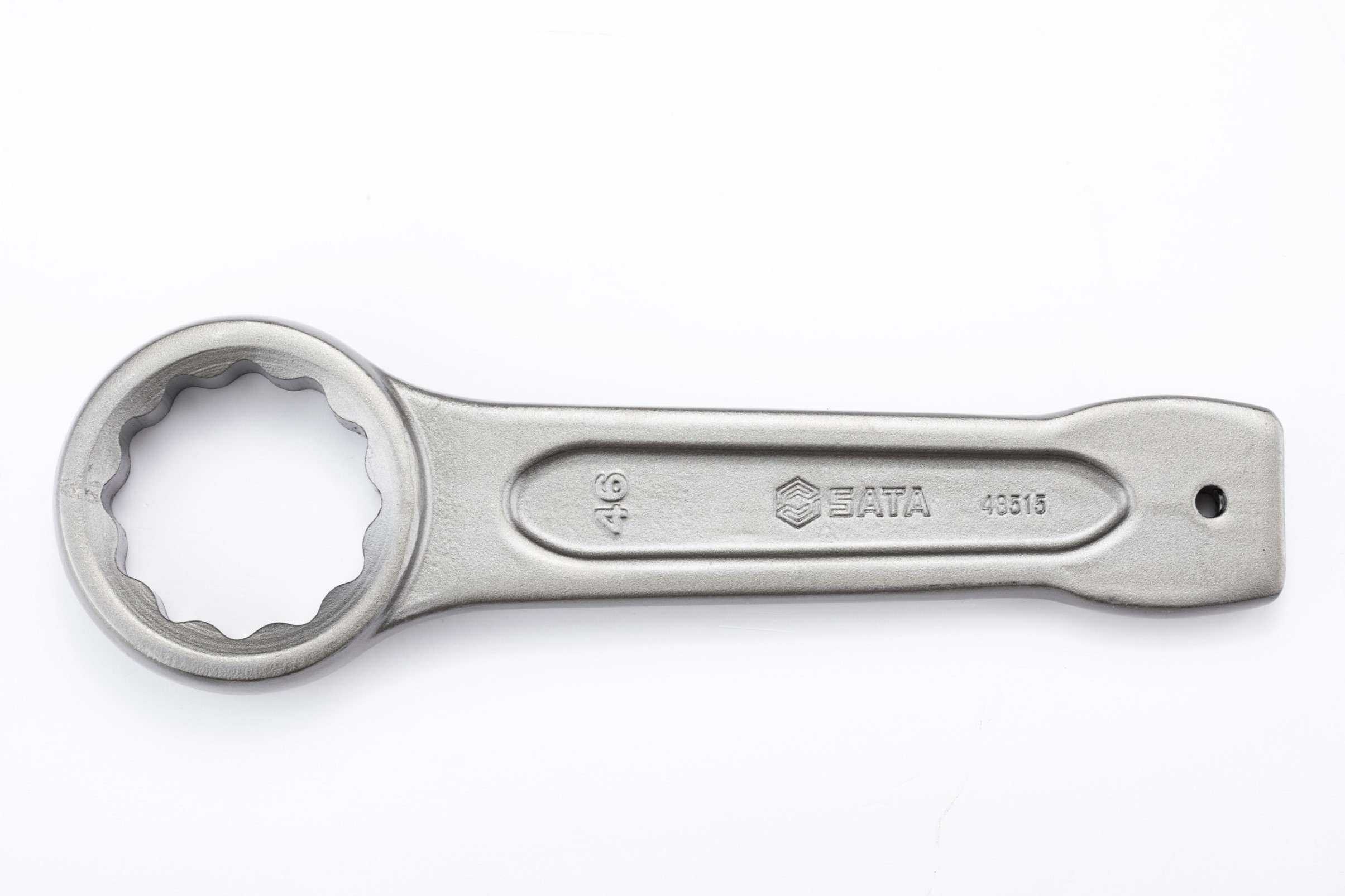 48531 SATA Box End Slugging Wrench 120MM