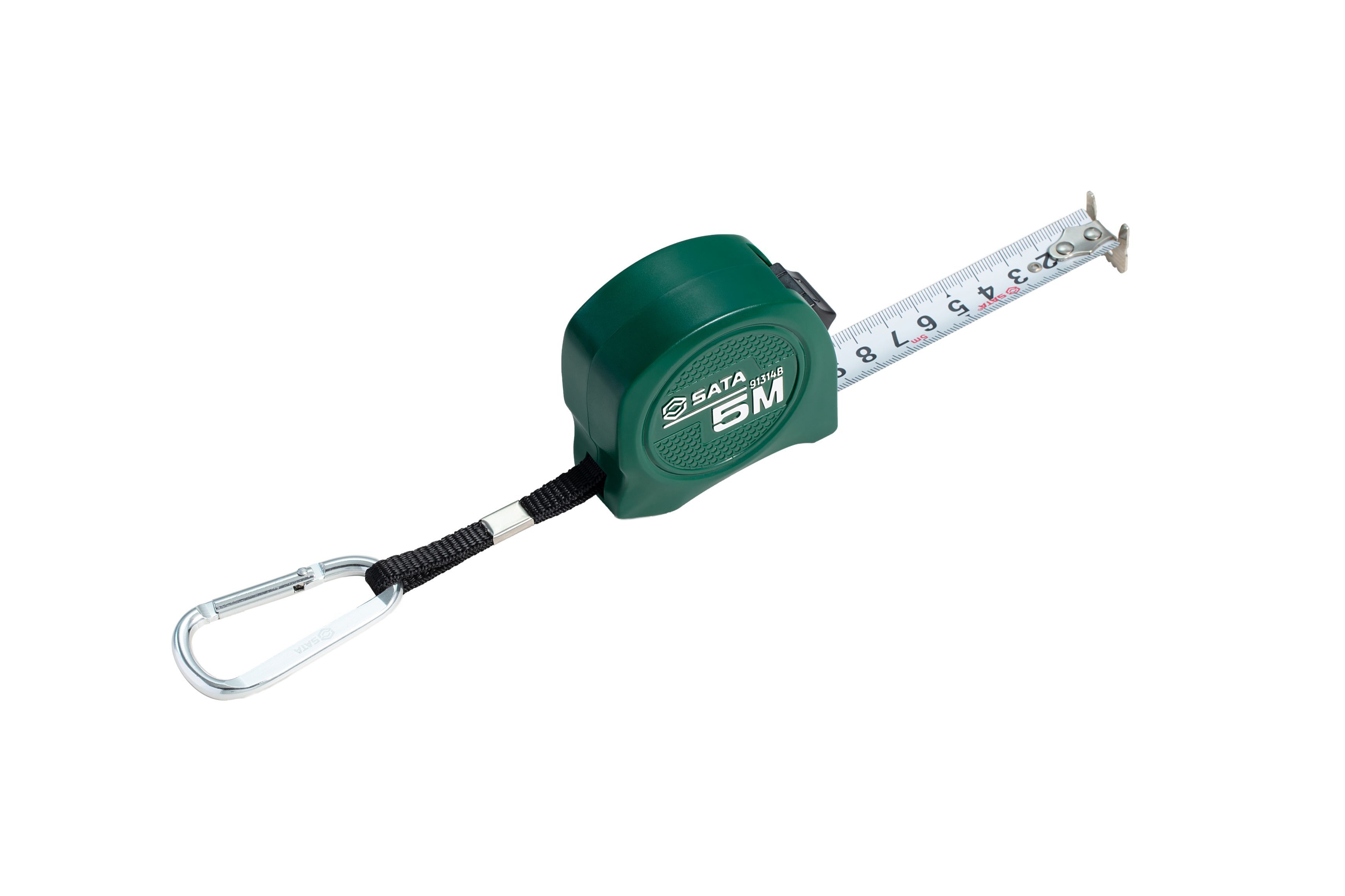 91314B SATA JIS 1 Tape Measure 5X19mm