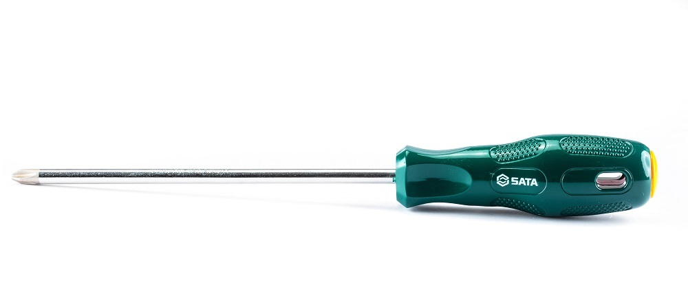 62313 SATA A Series Screwdriver, Phillips #2x150MM