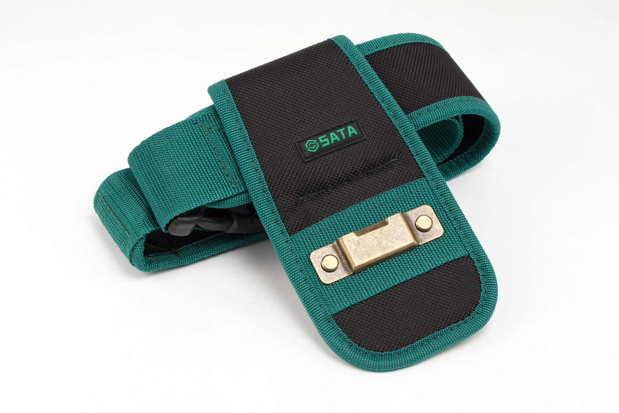 95215 SATA Working Belt with Tape Measure Hook