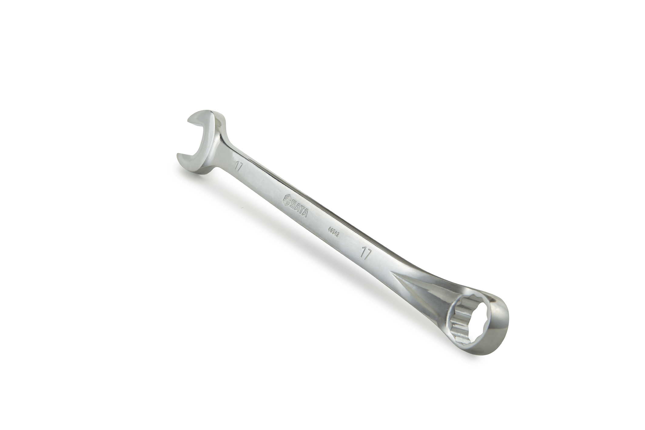 40341 SATA Full polish offset Combination Wrench 16MM