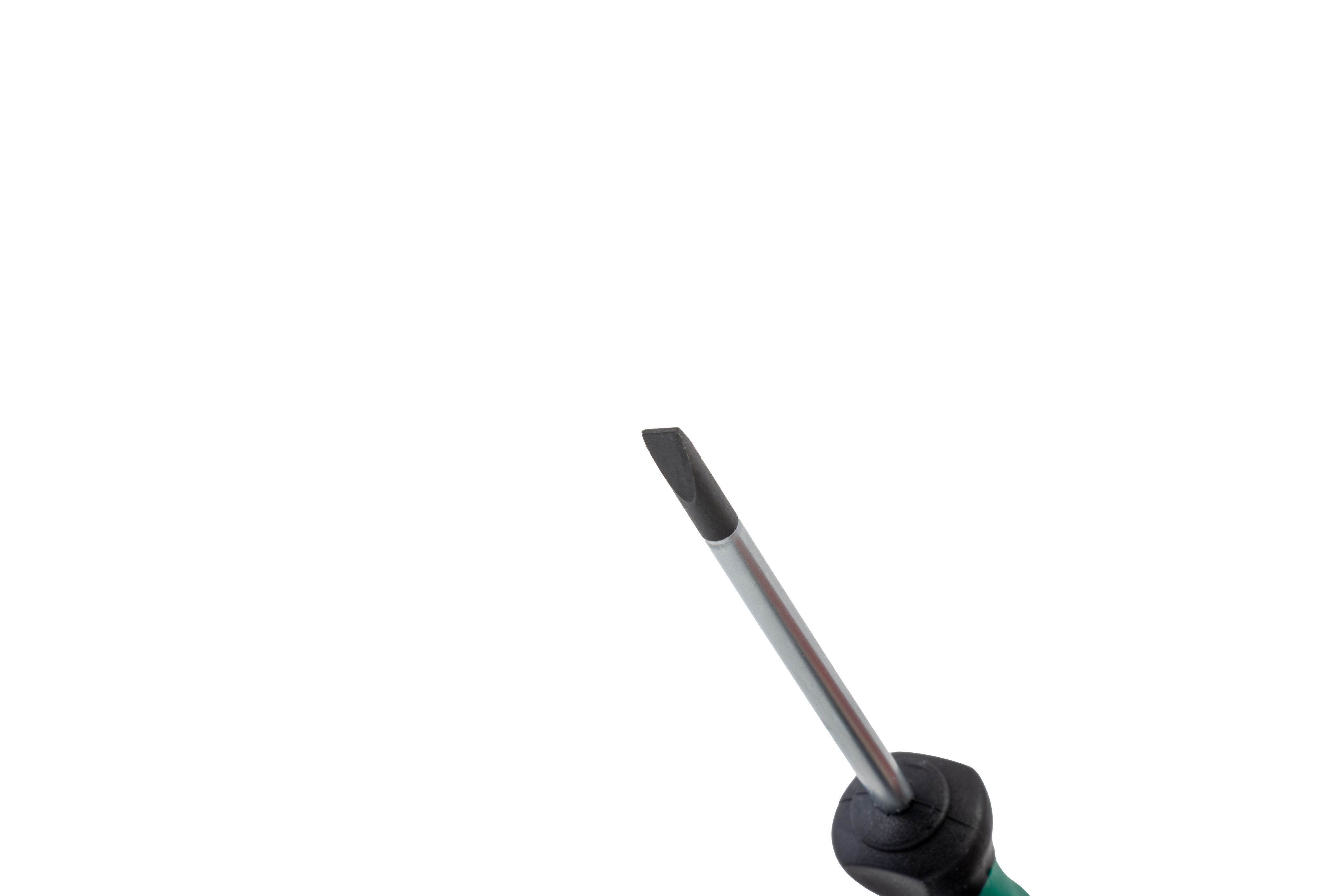 62807 SATA Precision Screwdriver, Slotted 2.0×50MM