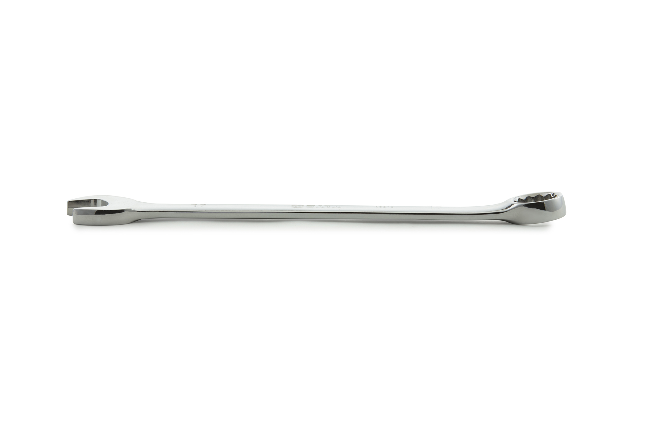40218 SATA Full Polish Combination Wrench 23MM