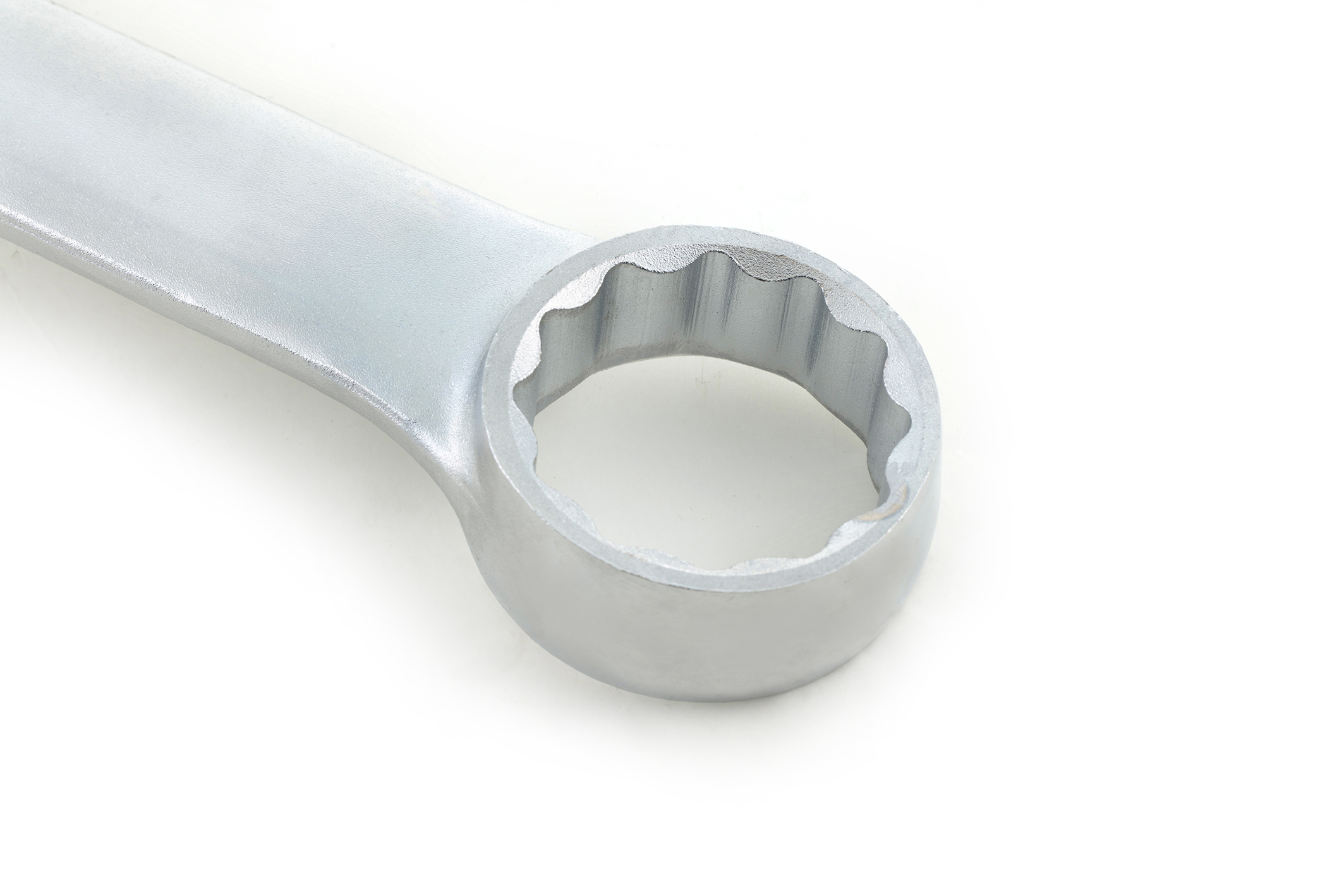 40252 SATA Matte Finished Combination Wrench 60MM