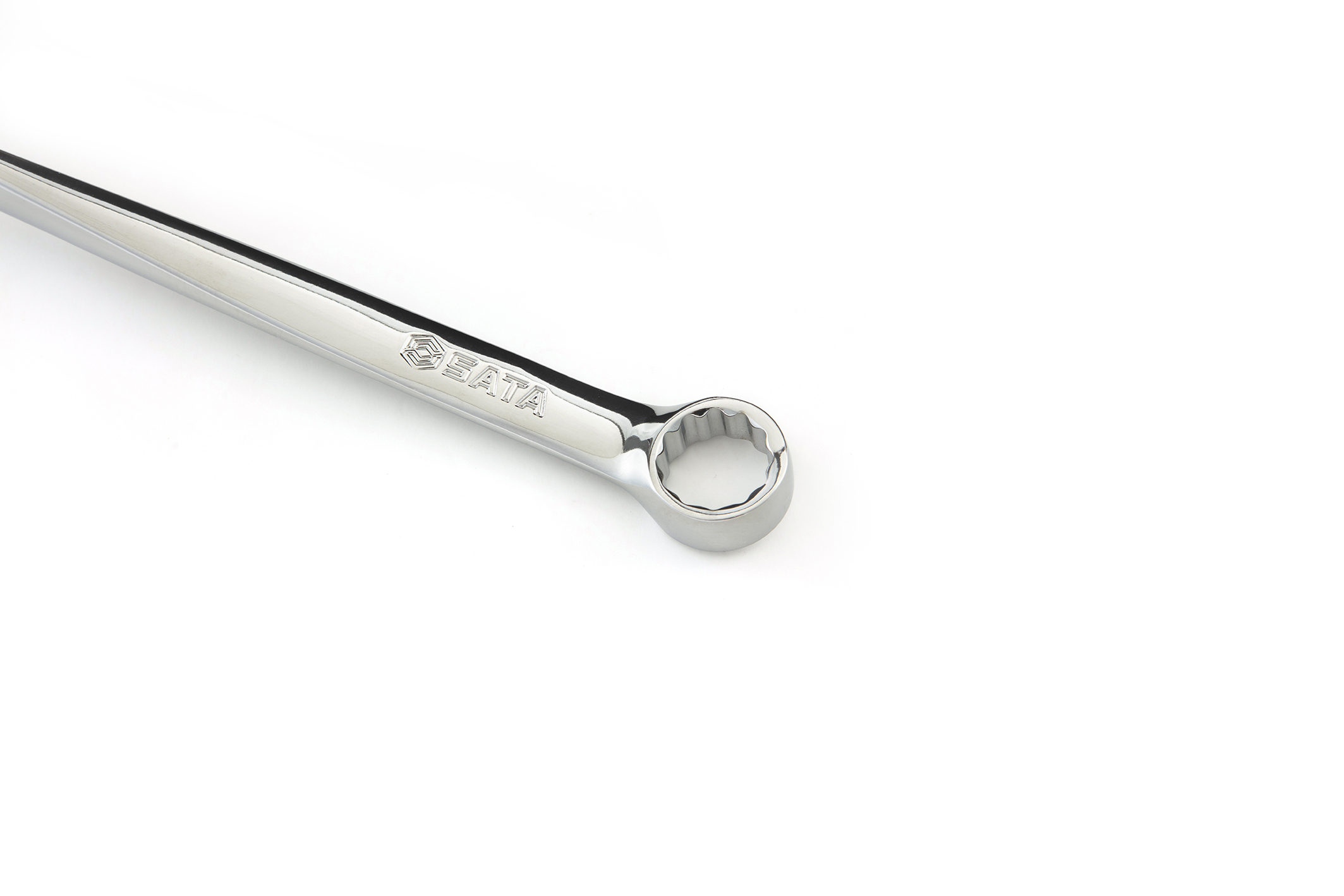40281 SATA X-beam Combination Wrench 8MM