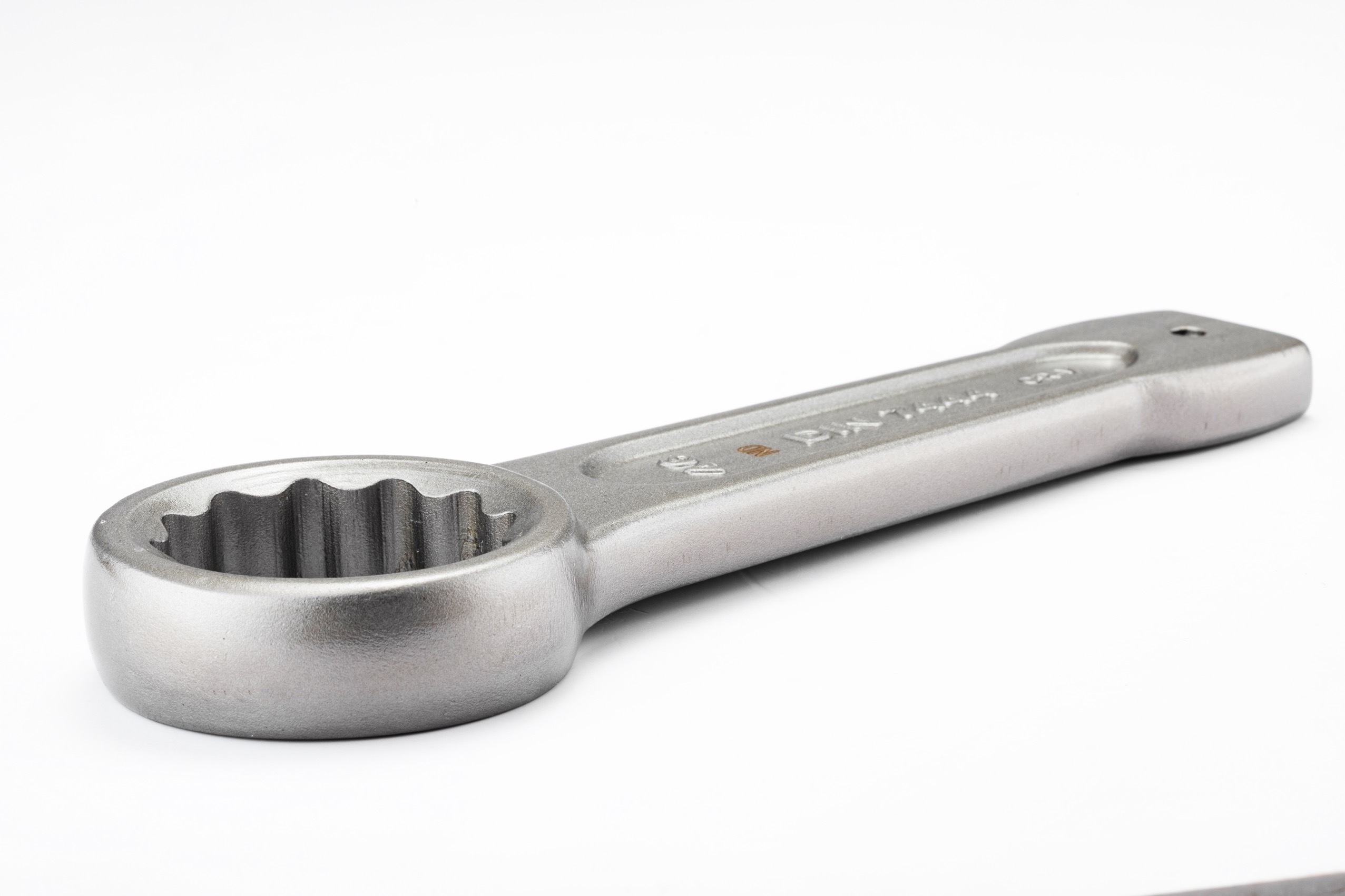 48531 SATA Box End Slugging Wrench 120MM