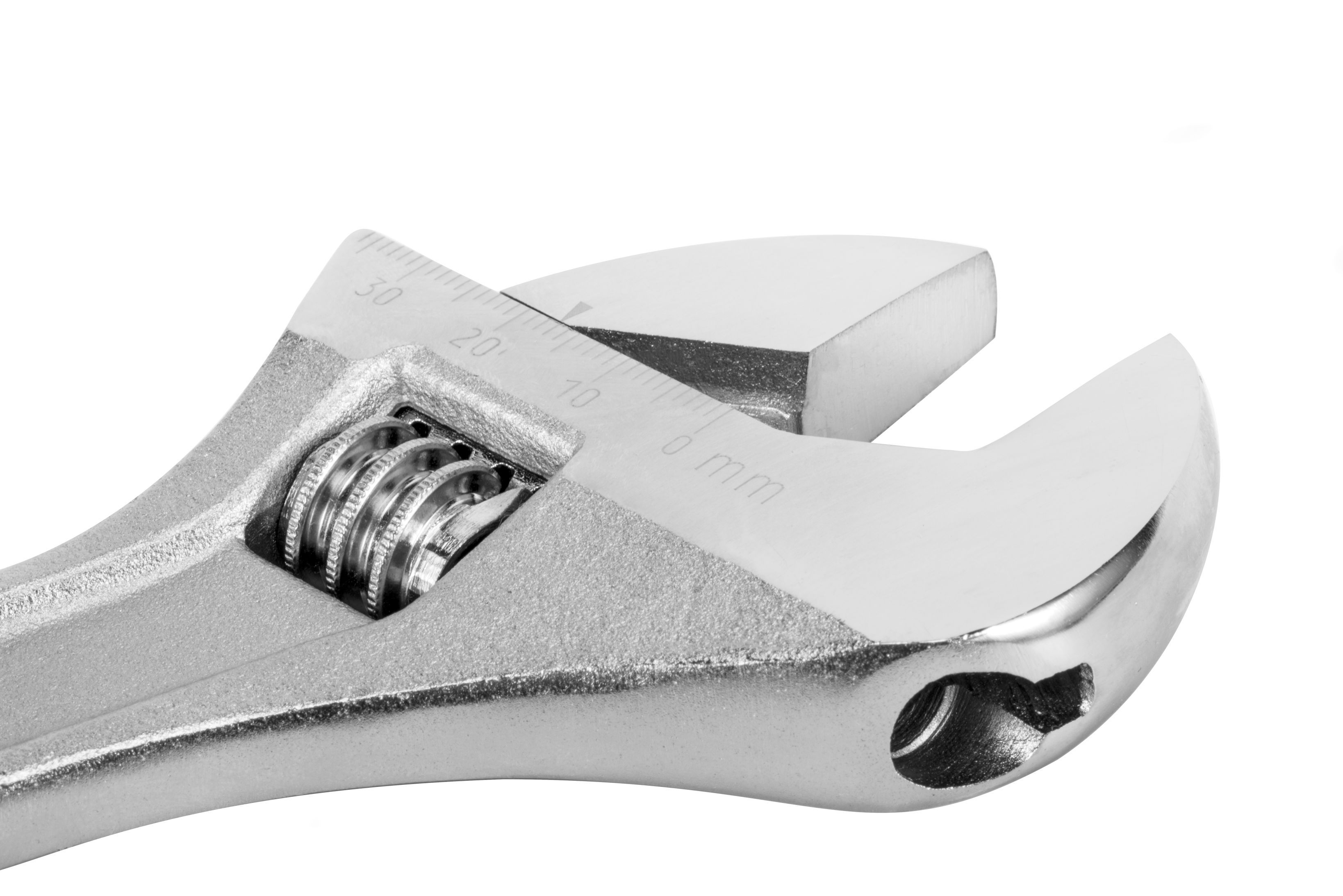 47205 SATA Adjustable Wrench 12"