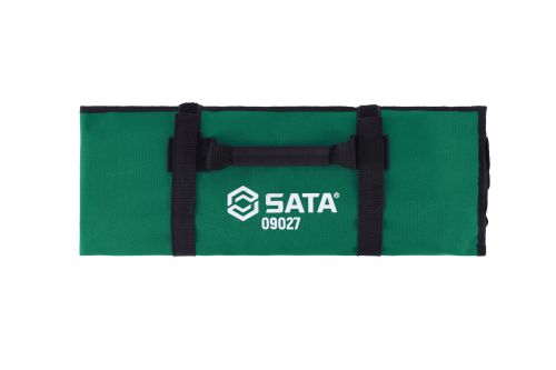 09027 SATA 23Pc. Full Polish Combiantion Wrench Set