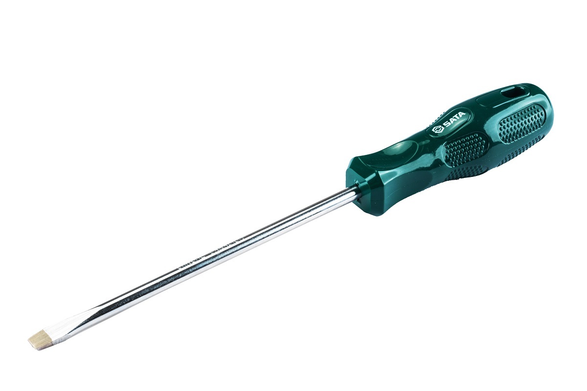 62213 SATA A Series Screwdriver, Slotted 6x150MM