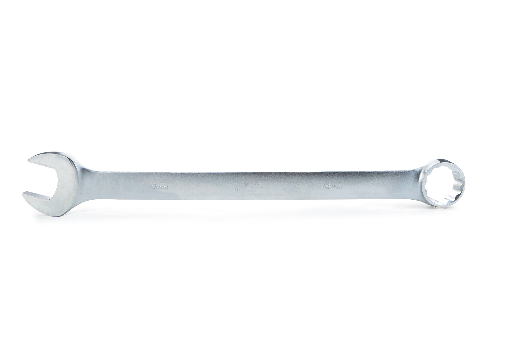 40243 SATA Matte Finished Combination Wrench 36MM