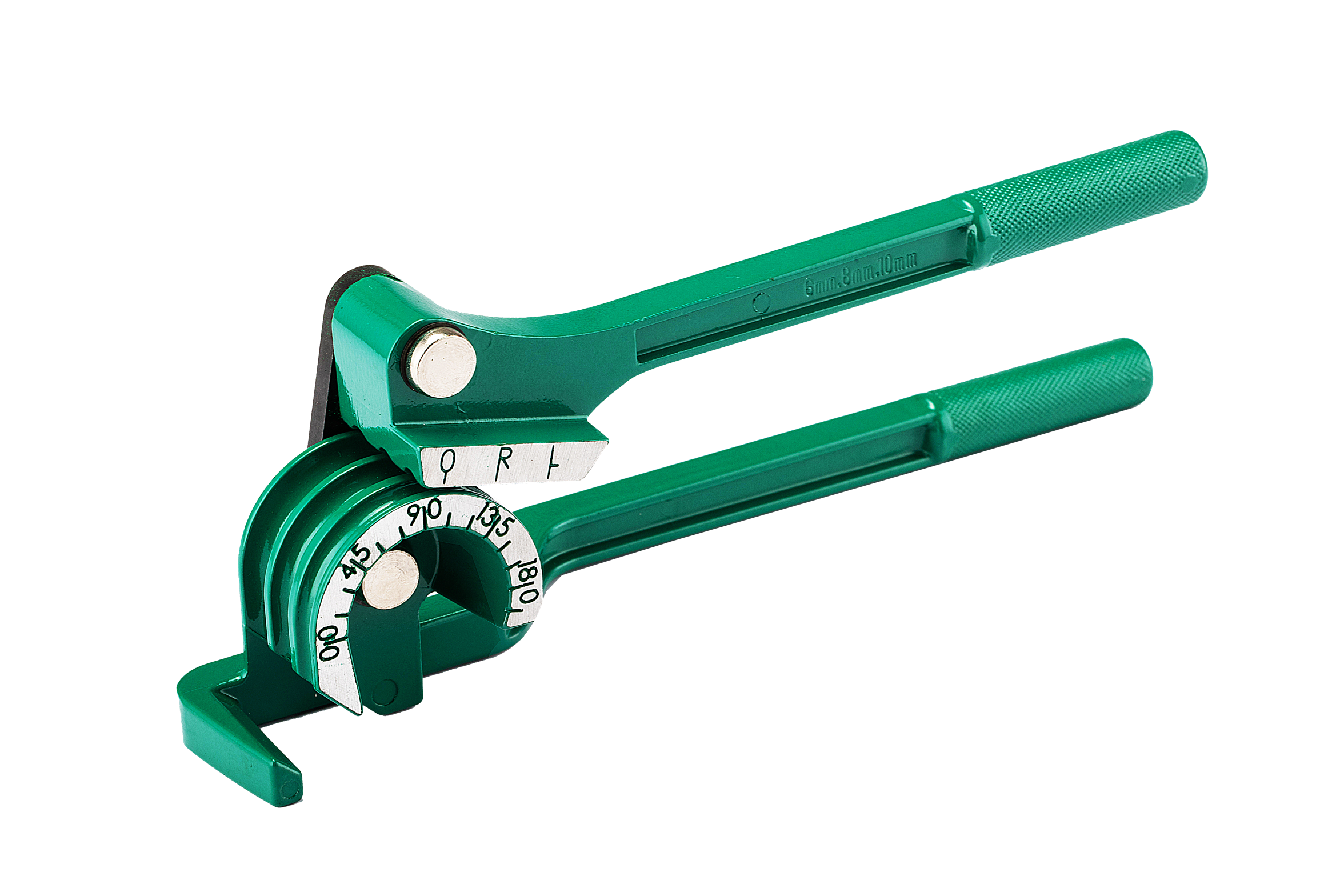 97327 SATA 3-in-1 Tube Bender 180°(6/8/10MM)