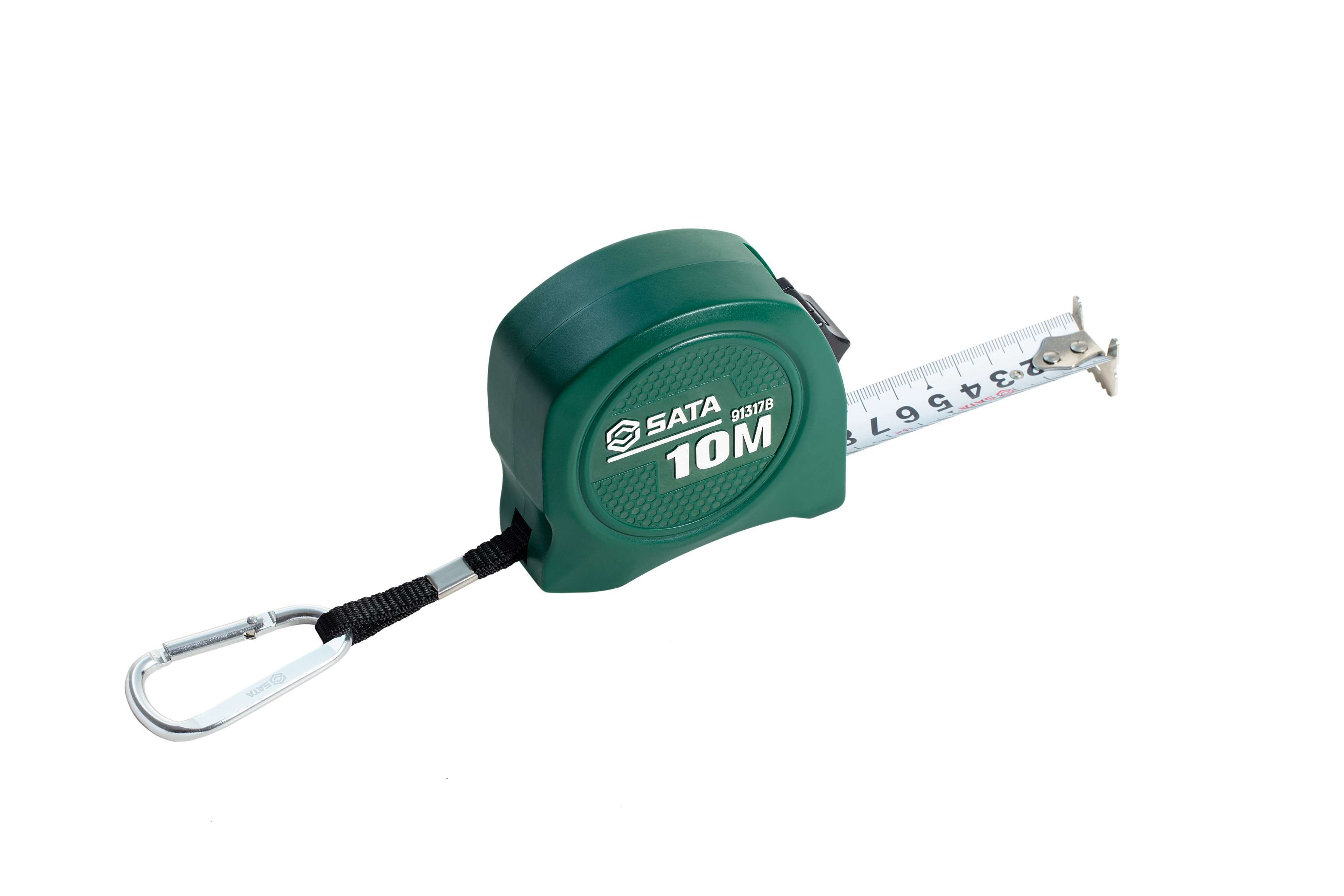 91317B SATA JIS 1 Tape Measure 10X25mm