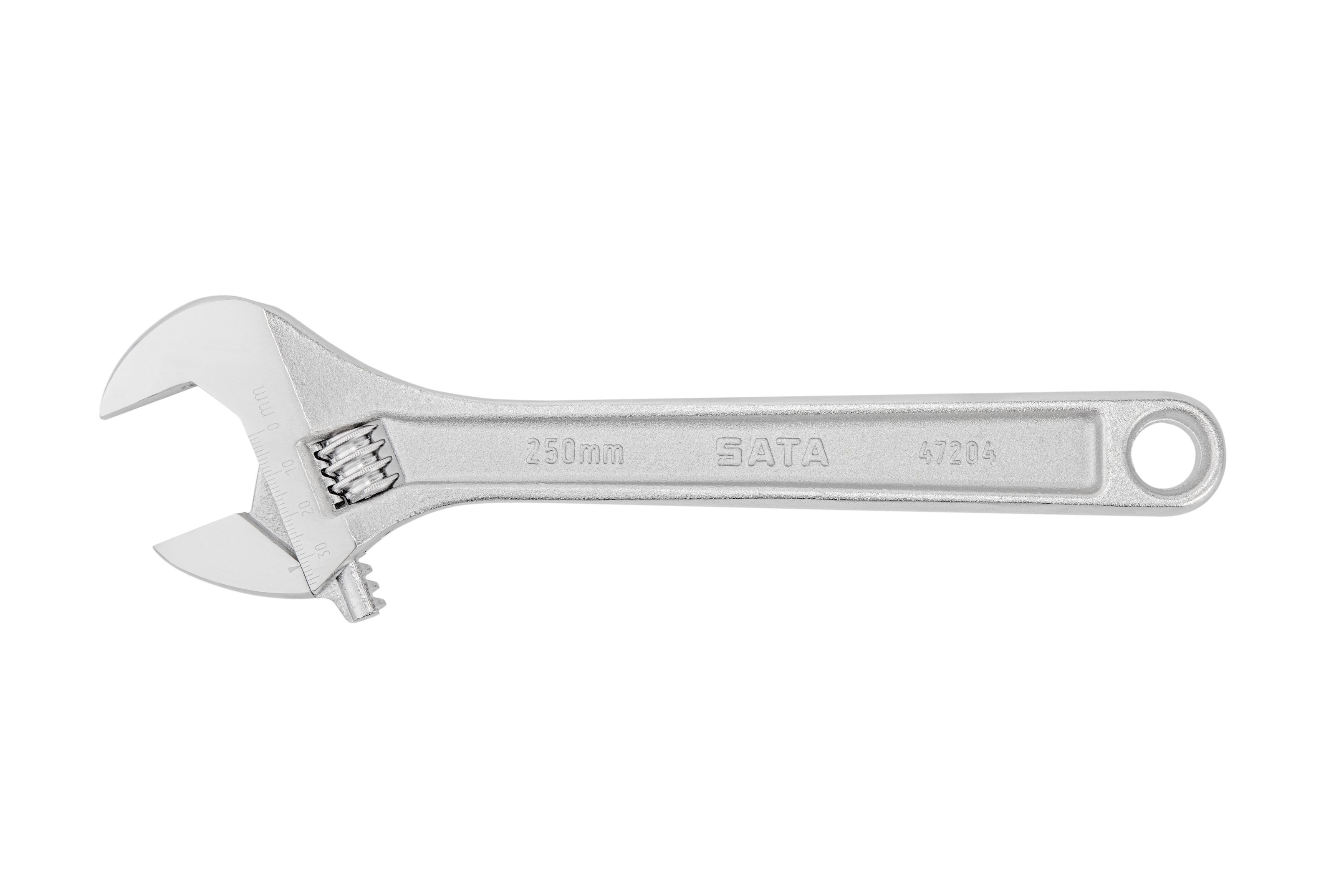 47205 SATA Adjustable Wrench 12"